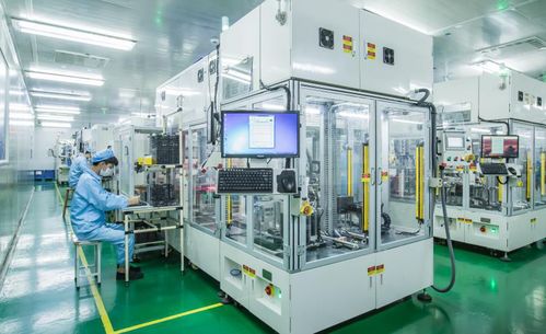 珠海市殘疾人綜合服務(wù)中心深入企業(yè)開展殘疾人就業(yè)及技能培訓(xùn)專項調(diào)研