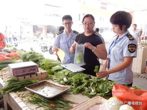 守護餐桌安全，共創健康生活——恩平市食品藥品監管局領導做客電臺宣傳食用農產品批發安全知識