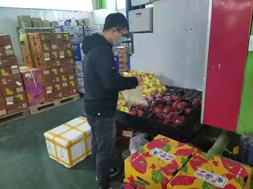 周末不打烊 今日抽檢結果揭秘——爆紅螺螄粉為何那么臭？食用農產品批發新動態